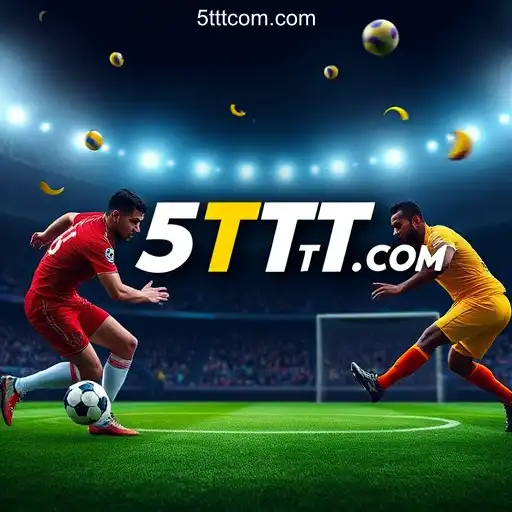 5TTT.COM: A Plataforma de Apostas #1 do Brasil