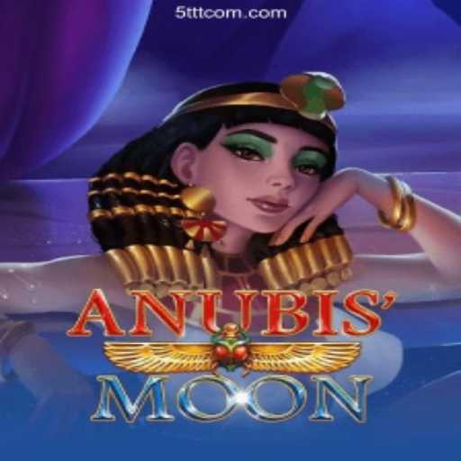 Discover the Mystical World of AnubisMoon