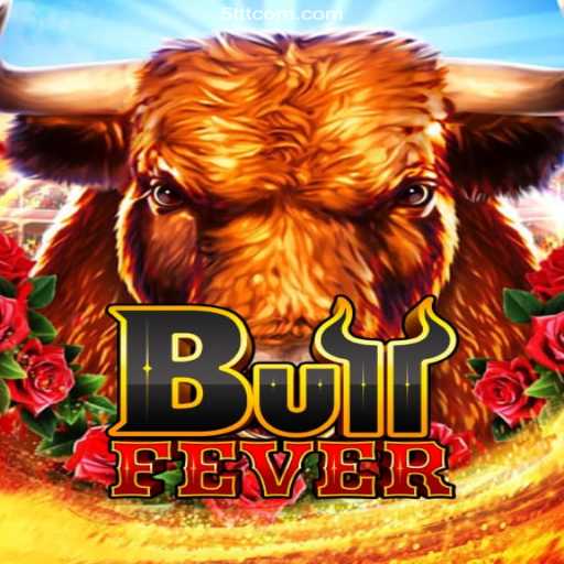 Discover BullFever: A Thrilling Game Adventure with 5TTT.COM