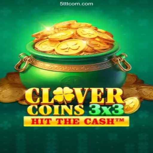 Clovercoin3x3: Discover the Revolutionary Gaming Phenomenon in Brazil's Betting Scene