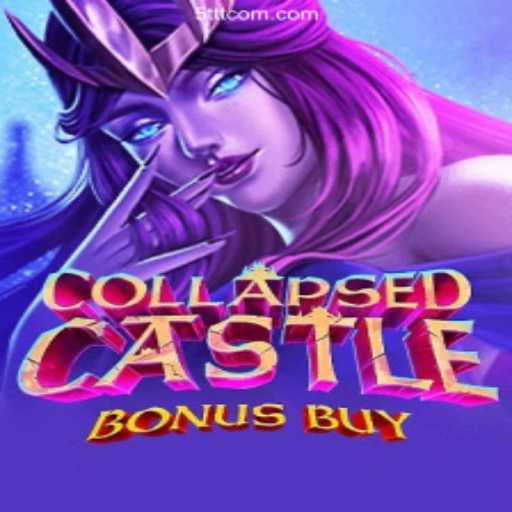 Discover the Excitement of CollapsedCastleBonusBuy on 5TTT.COM: A Plataforma de Apostas #1 do Brasil