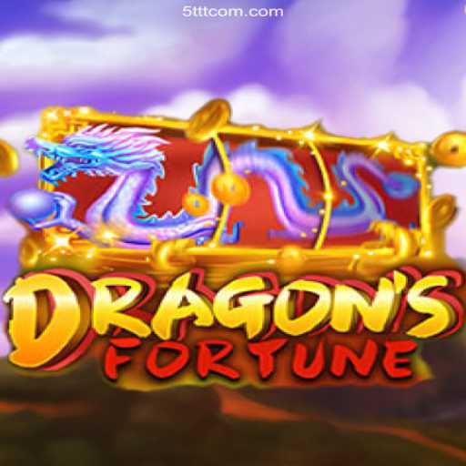 Exploring DragonFortune: An Innovative Gaming Experience with 5TTT.COM: A Plataforma de Apostas #1 do Brasil