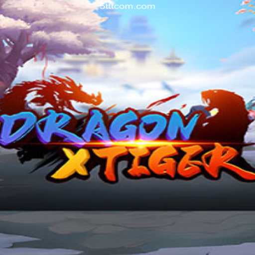 Discover the Exciting World of DragonXTiger: A Prime Game at 5TTT.COM