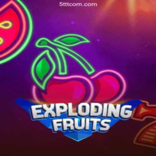 ExplodingFruits: A Thrilling Journey into Brazil’s Favorite Slot Game