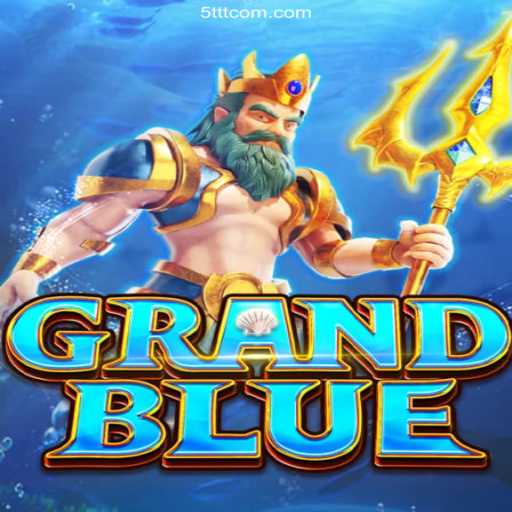 Exploring the Thrilling Universe of GRANDBLUE