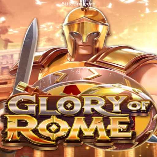 Exploring the World of GloryofRome: A New Gaming Frontier