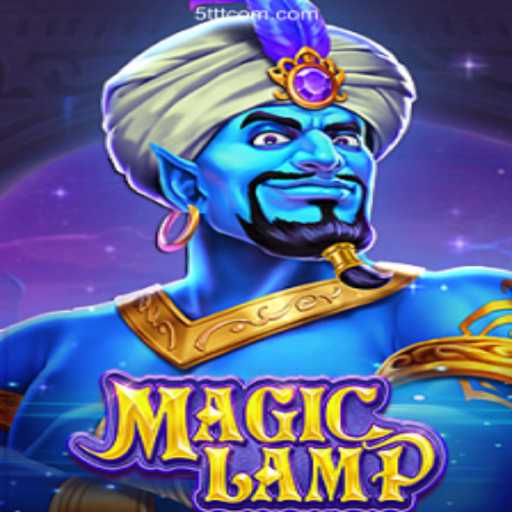 Discover the Enchanting World of MagicLamp: A Thrilling Game Experience