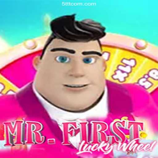 Unveiling MrFirstLuckyWheel: The Vibrant New Addition to Online Gaming