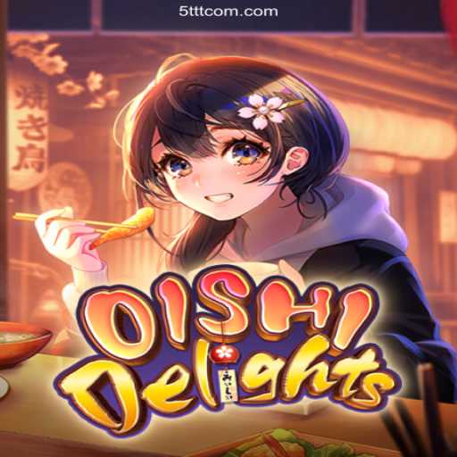 Exploring OishiDelights: A Culinary Journey with a Twist