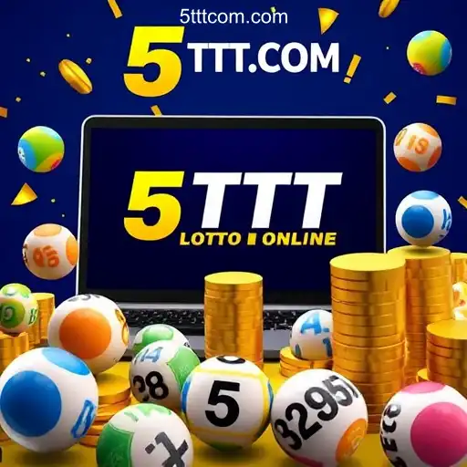 5TTT.COM: A Plataforma de Apostas #1 do Brasil