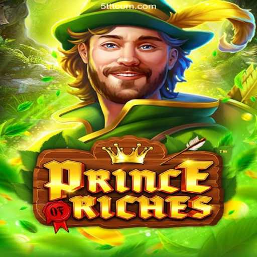 Discovering the World of PrinceOfRiches: An Adventure in Luxury and Strategy
