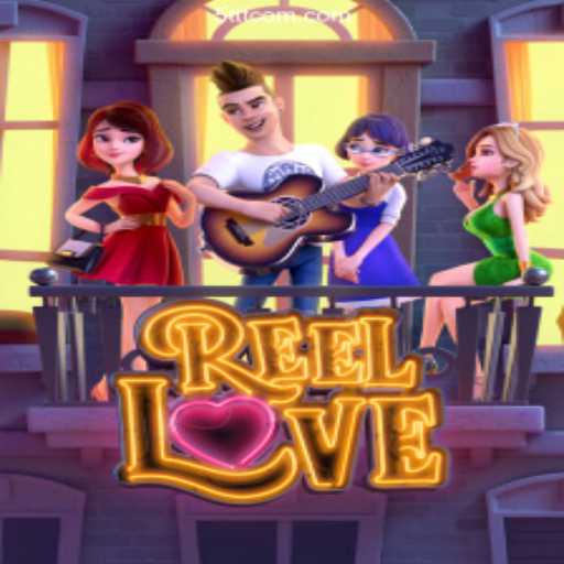 Exploring the World of ReelLove - A Captivating Slot Game Experience