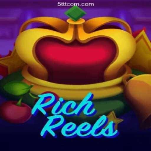 Exploring the Exciting World of RichReels: A Premier Gaming Experience