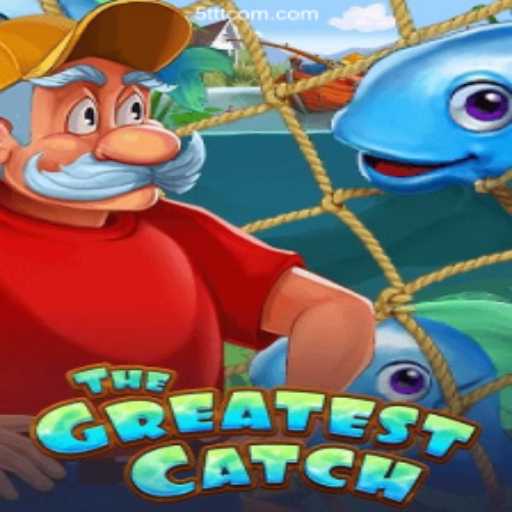 TheGreatestCatch: Unveiling the Ultimate Fishing Game Experience