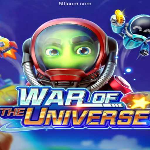The Epic World of WAROFTHEUNIVERSE: A Gaming Revolution