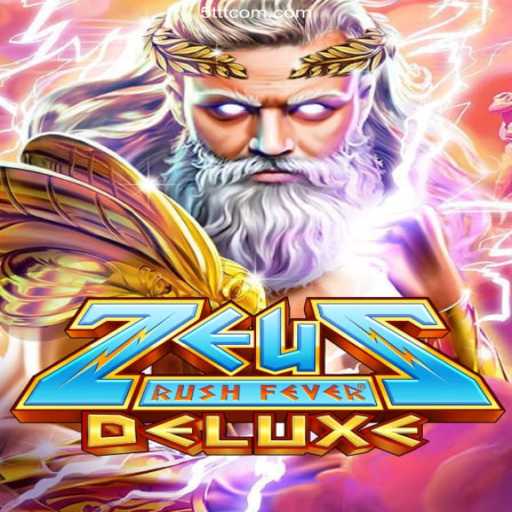 ZeusRushFeverDeluxe: Thrilling Adventure and High Stakes in Online Gaming
